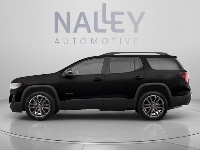 2020 GMC Acadia