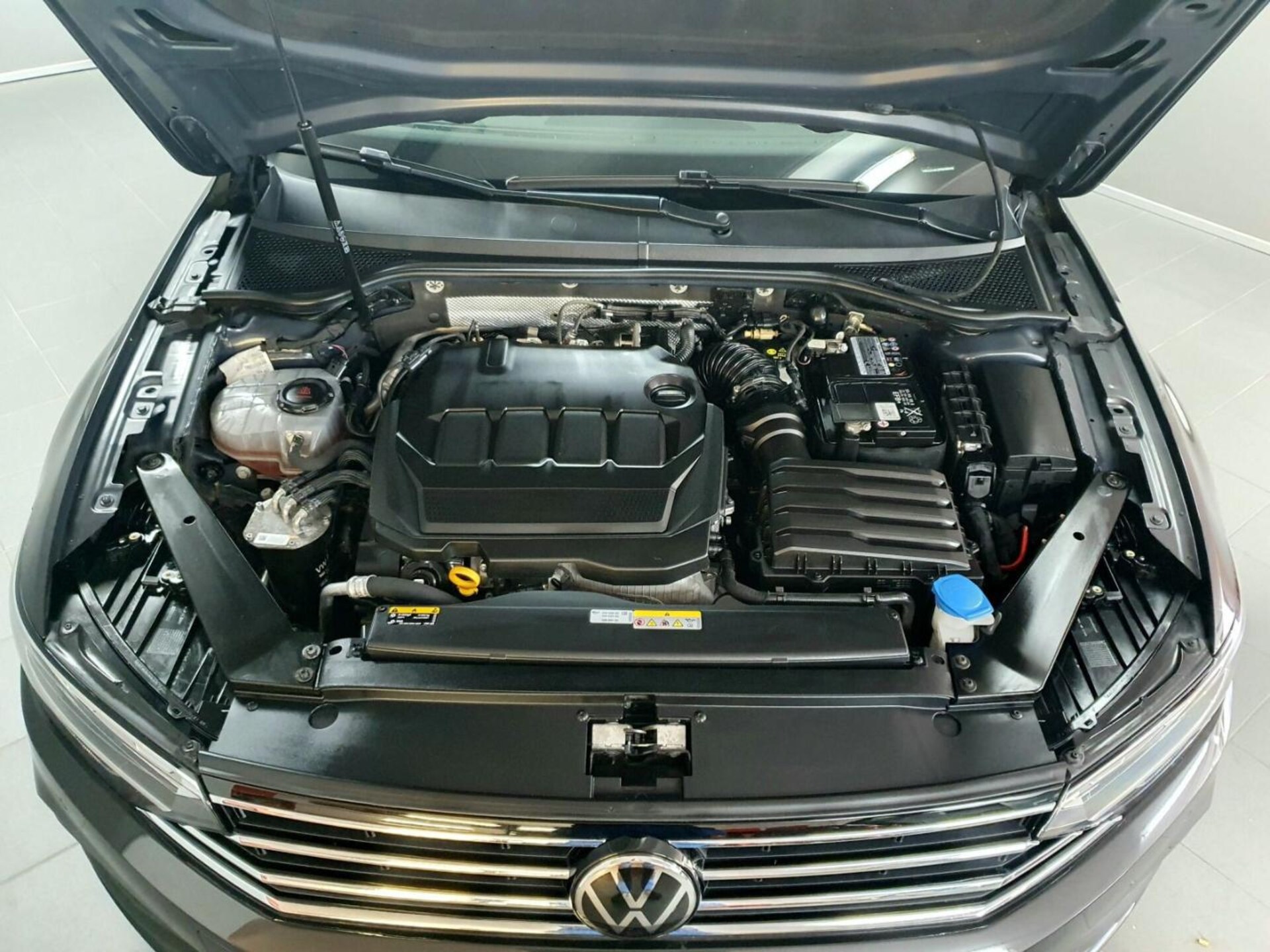 Volkswagen Passat Variant Business