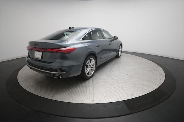 2026 Audi A5 Prestige - Photo 37