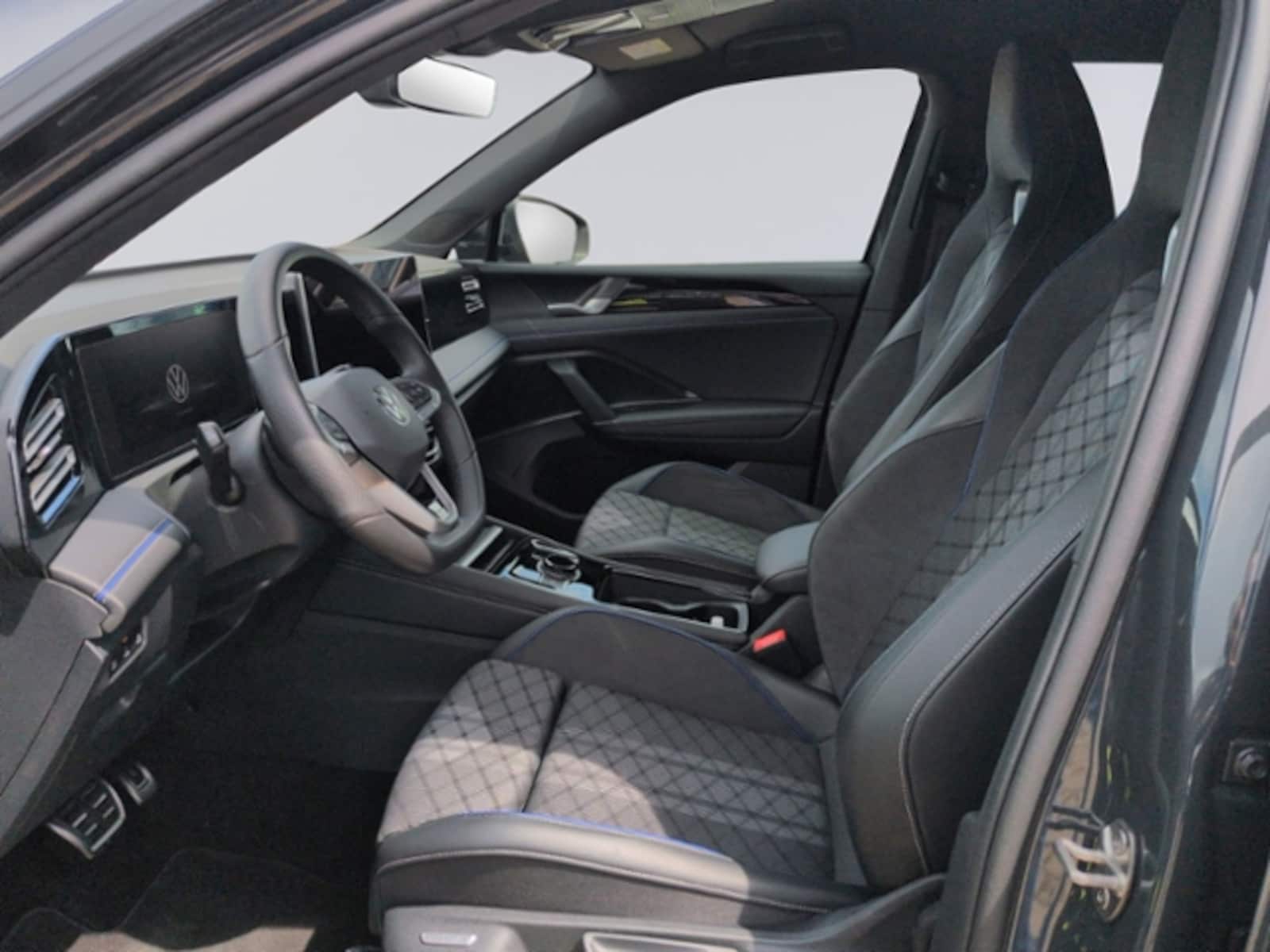 Volkswagen Tiguan – Bild 12