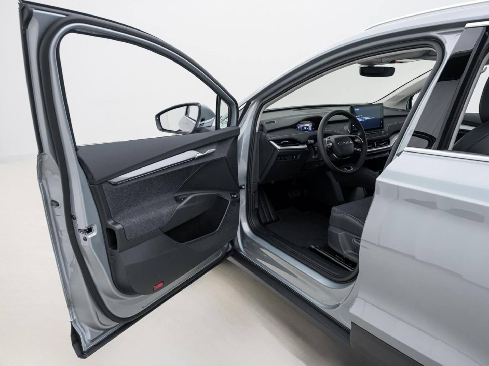 Skoda Elroq Selection