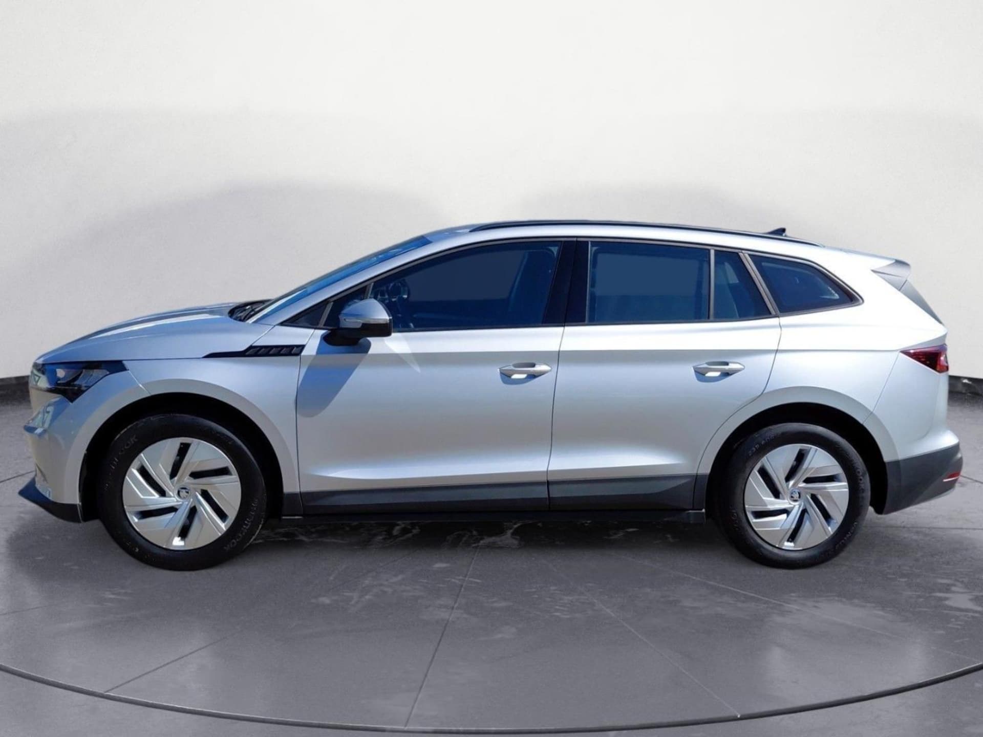 Skoda Enyaq 50