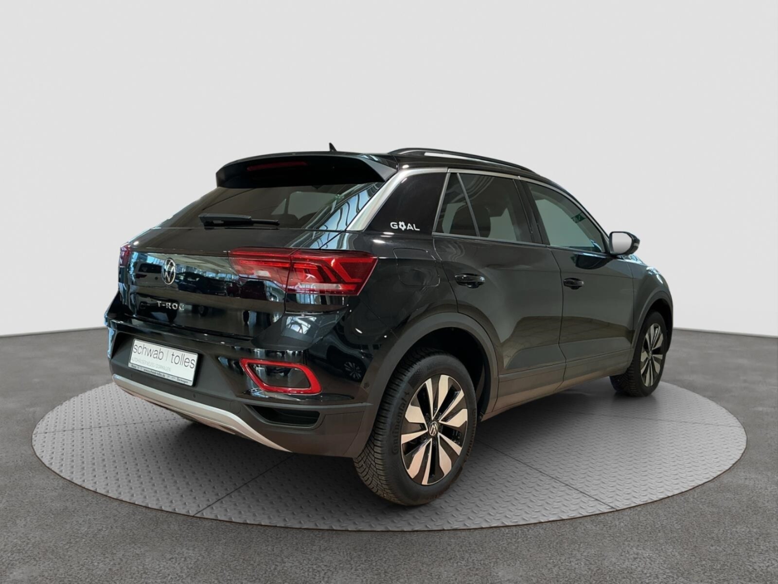 Volkswagen T-Roc – Bild 5