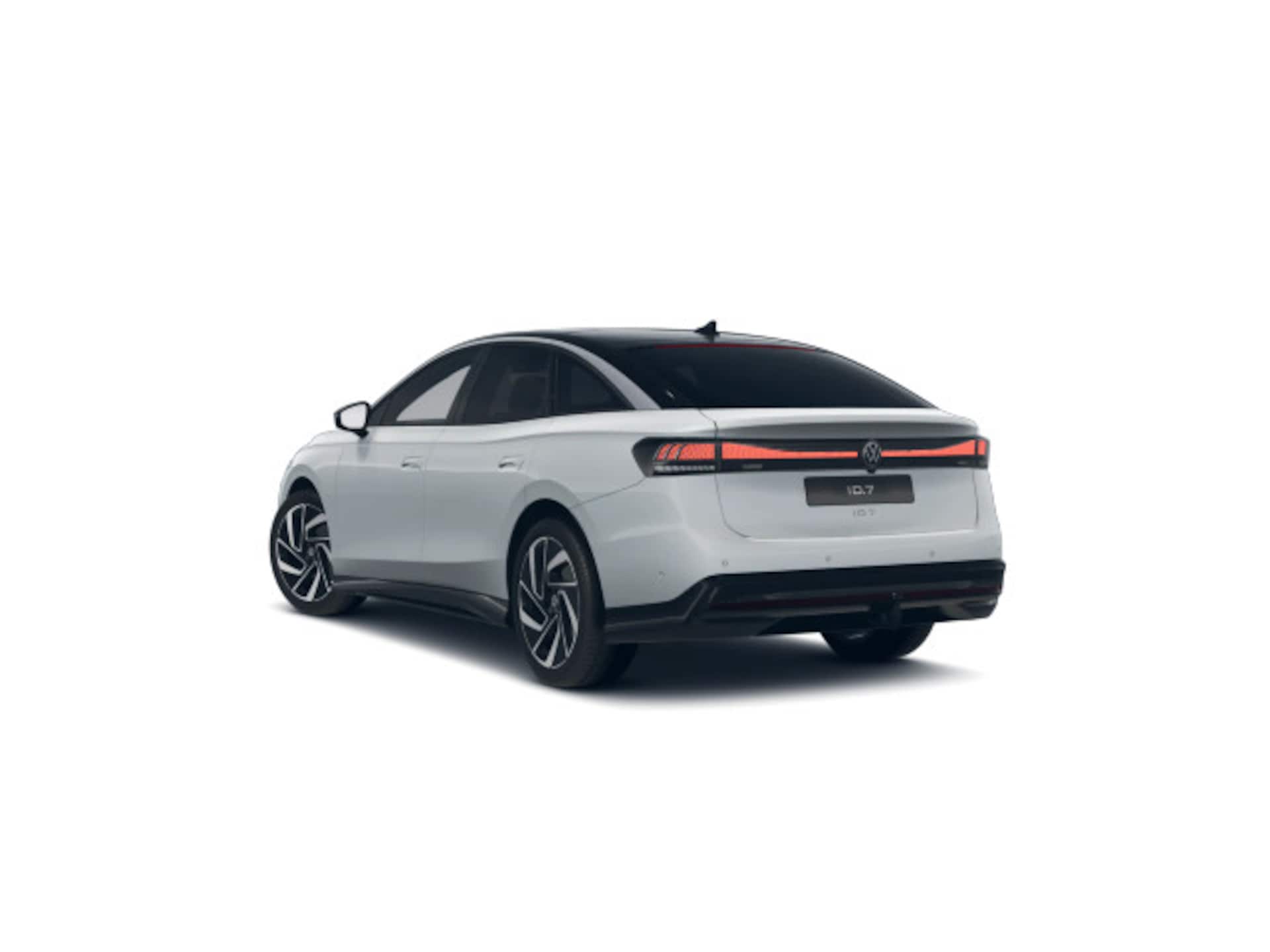 Volkswagen ID.7 Pro