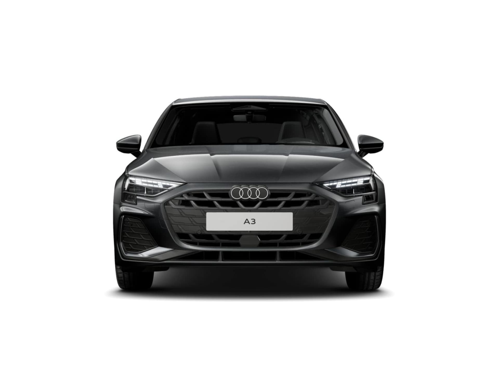 Audi A3 Sportback S line