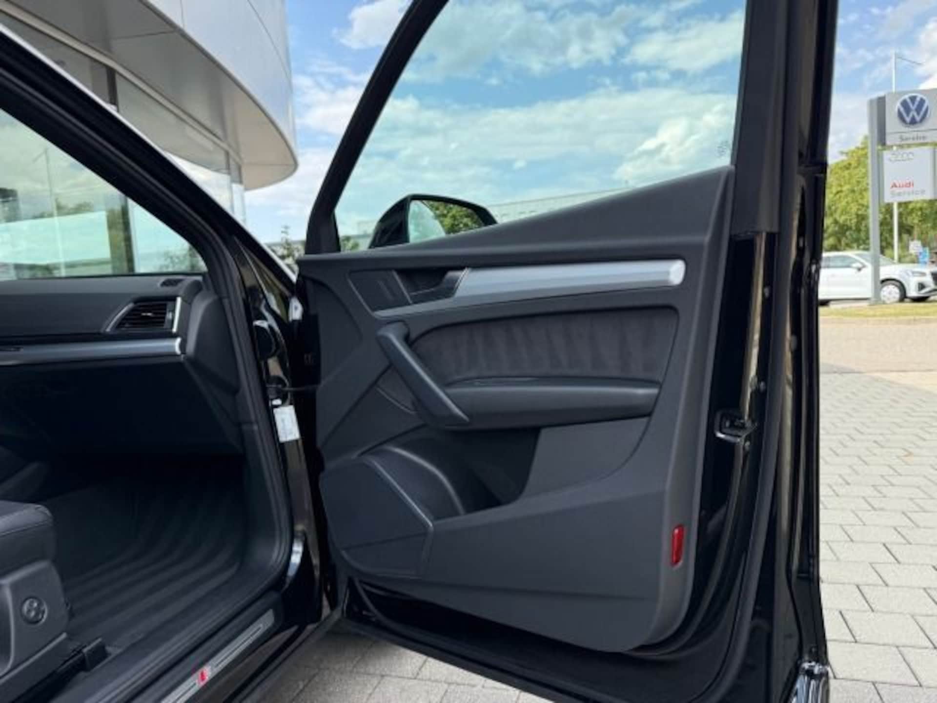 Audi Q5 SUV S line