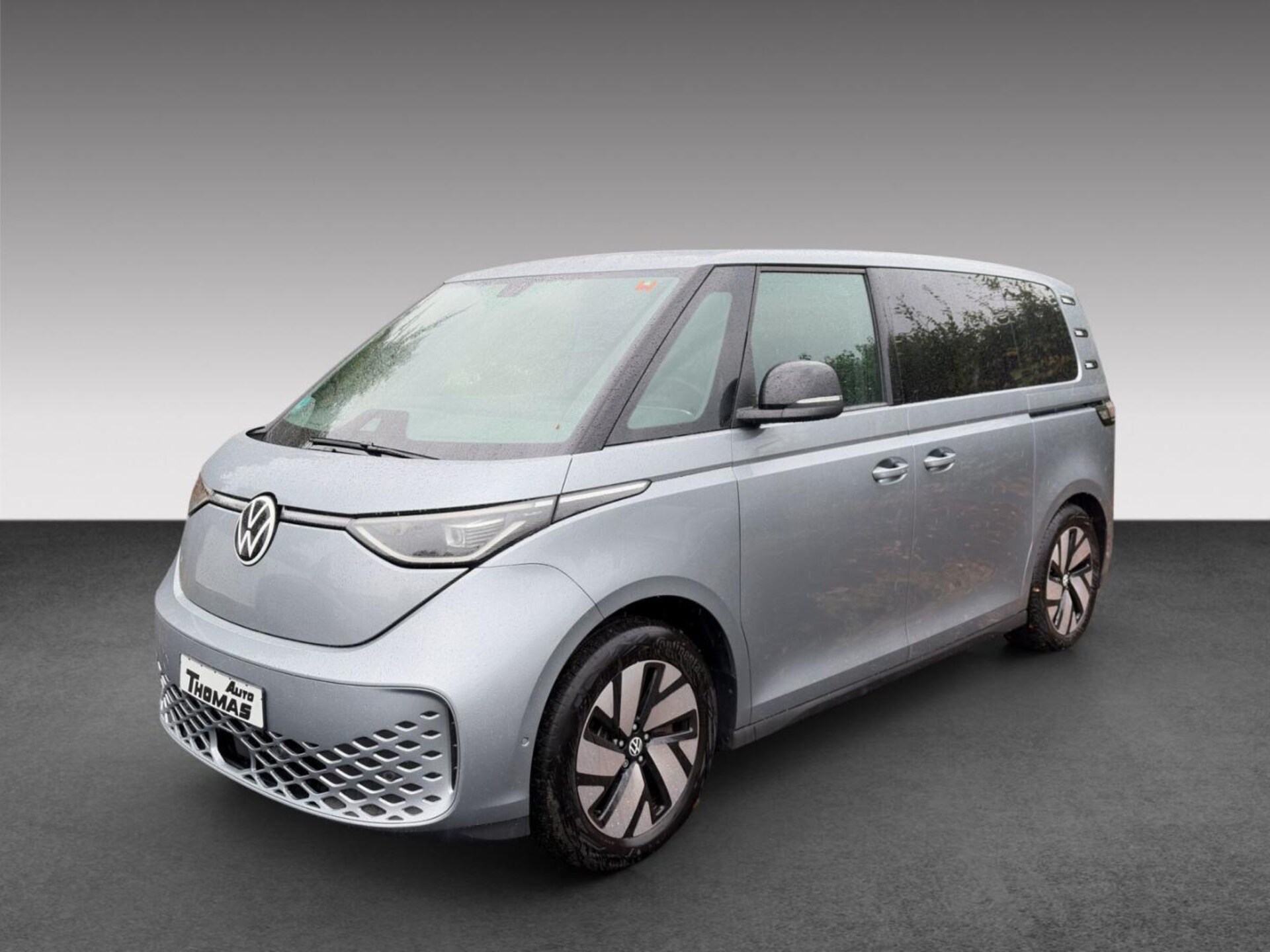 Volkswagen ID. Buzz Pro