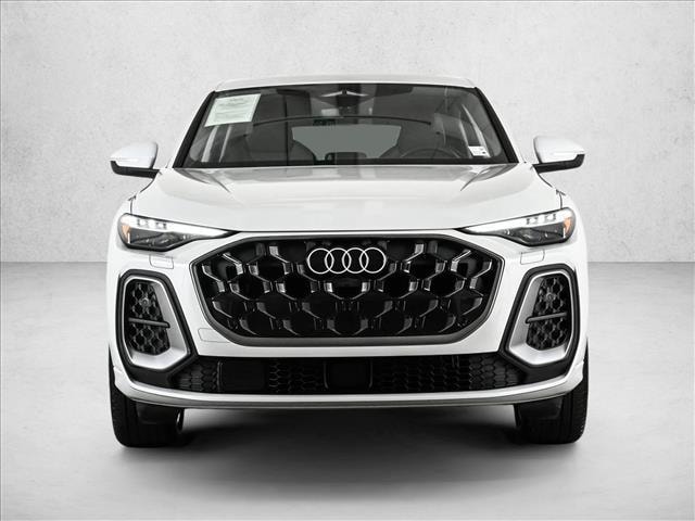 2025 Audi Q5 Sportback
