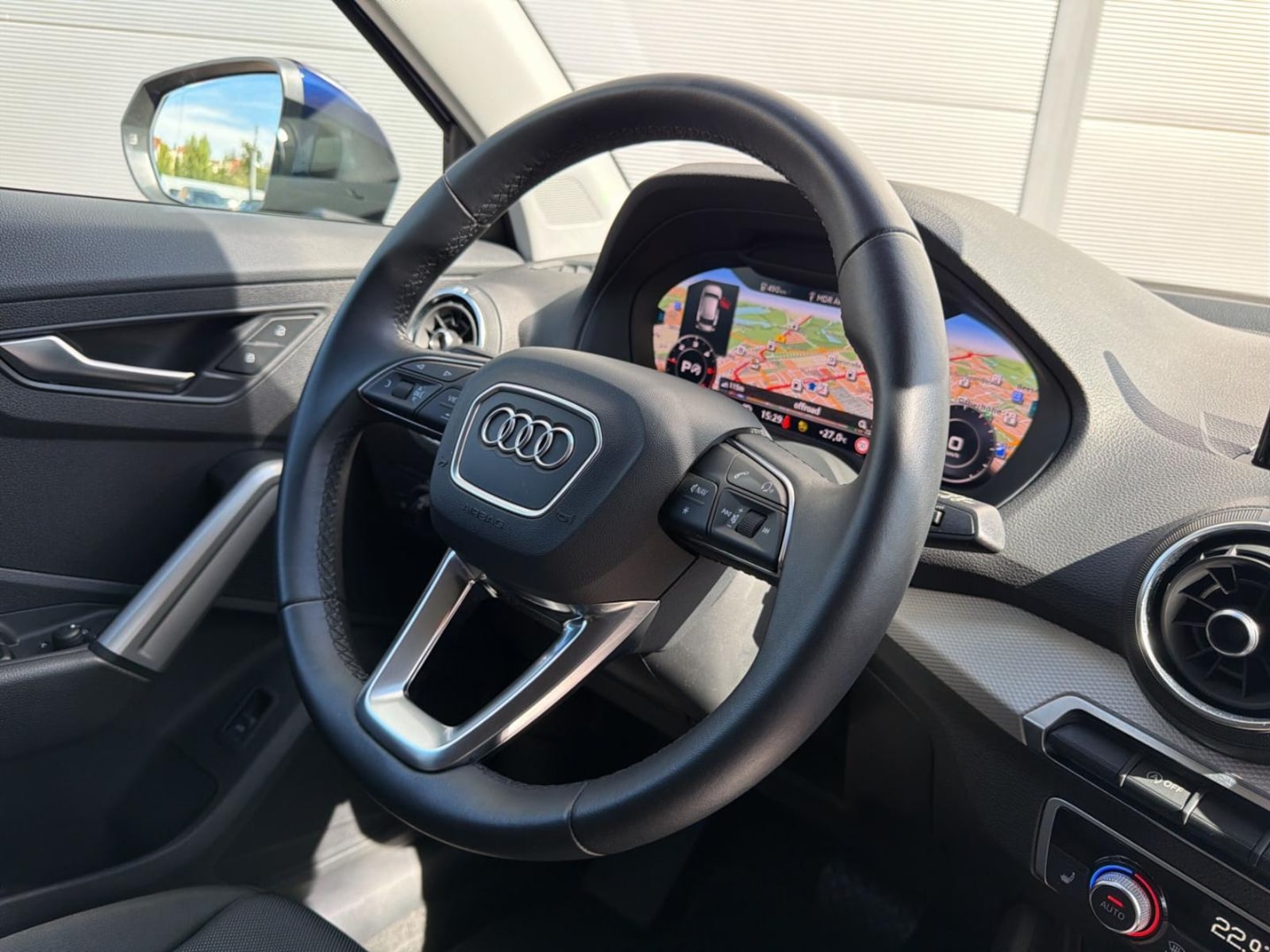 Audi Q2 – Bild 14