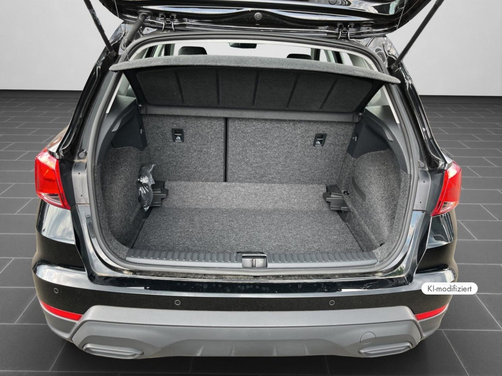 SEAT Arona – Bild 15