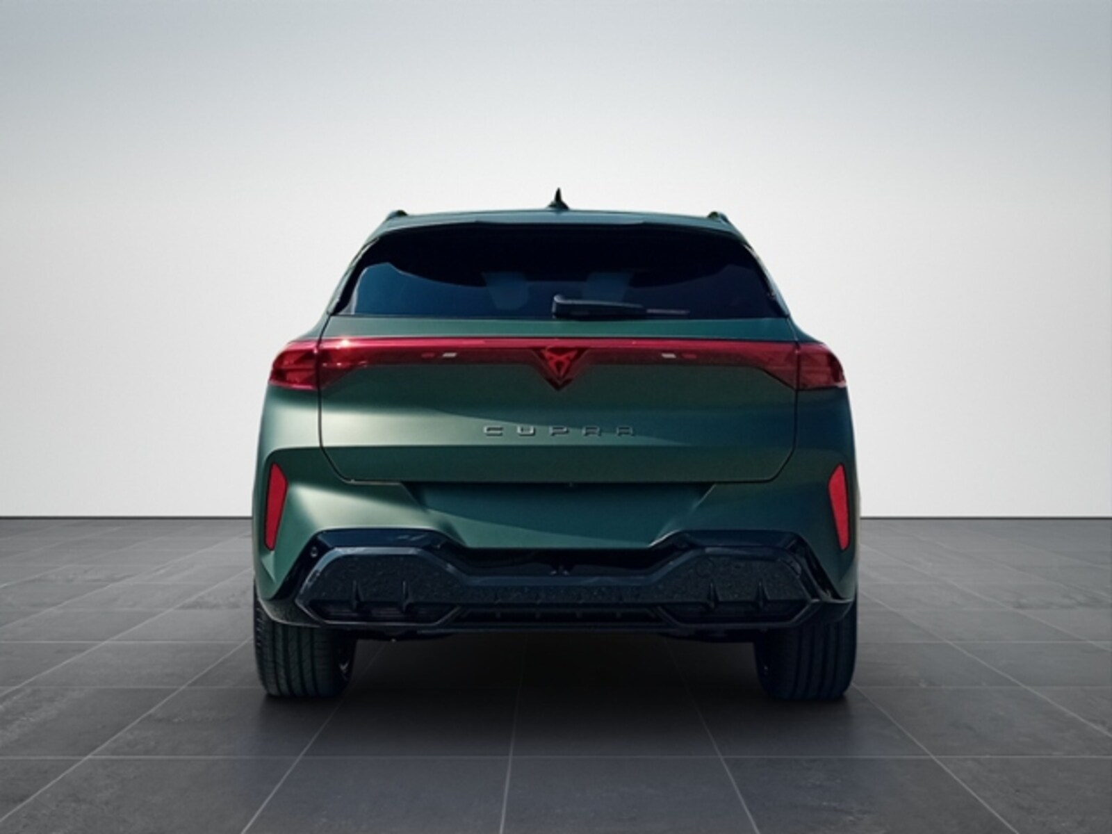 CUPRA Terramar – Bild 6
