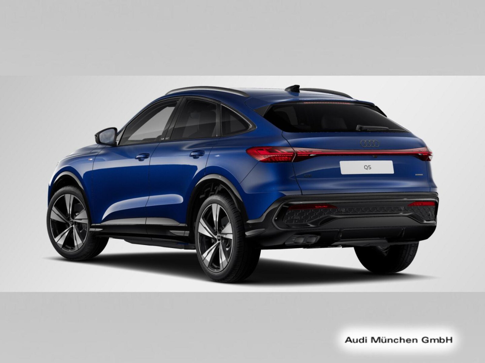 Audi Q5 Sportback – Bild 4