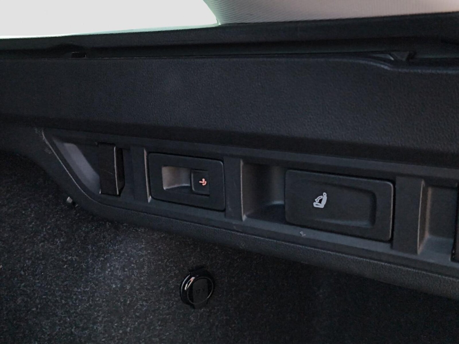 Škoda Octavia Combi – Bild 25