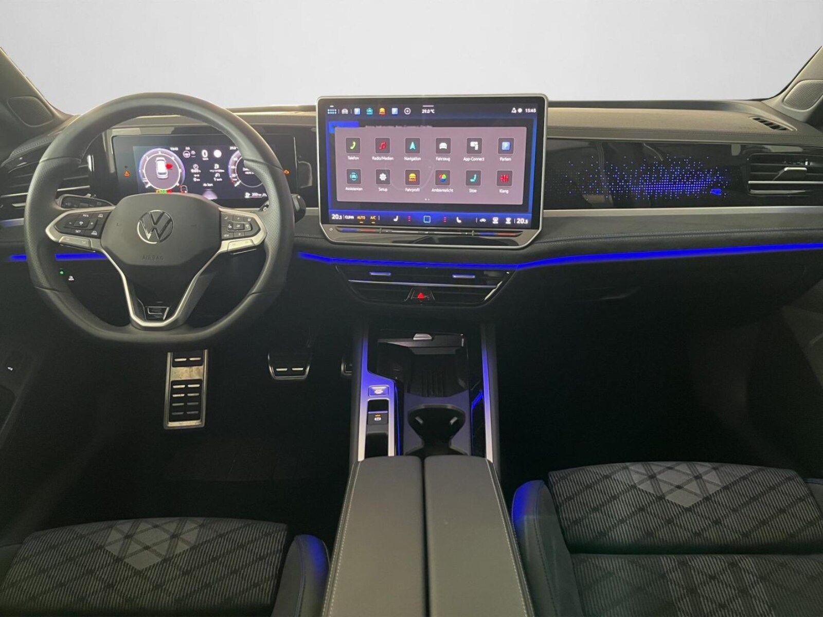 Volkswagen Passat – Bild 3