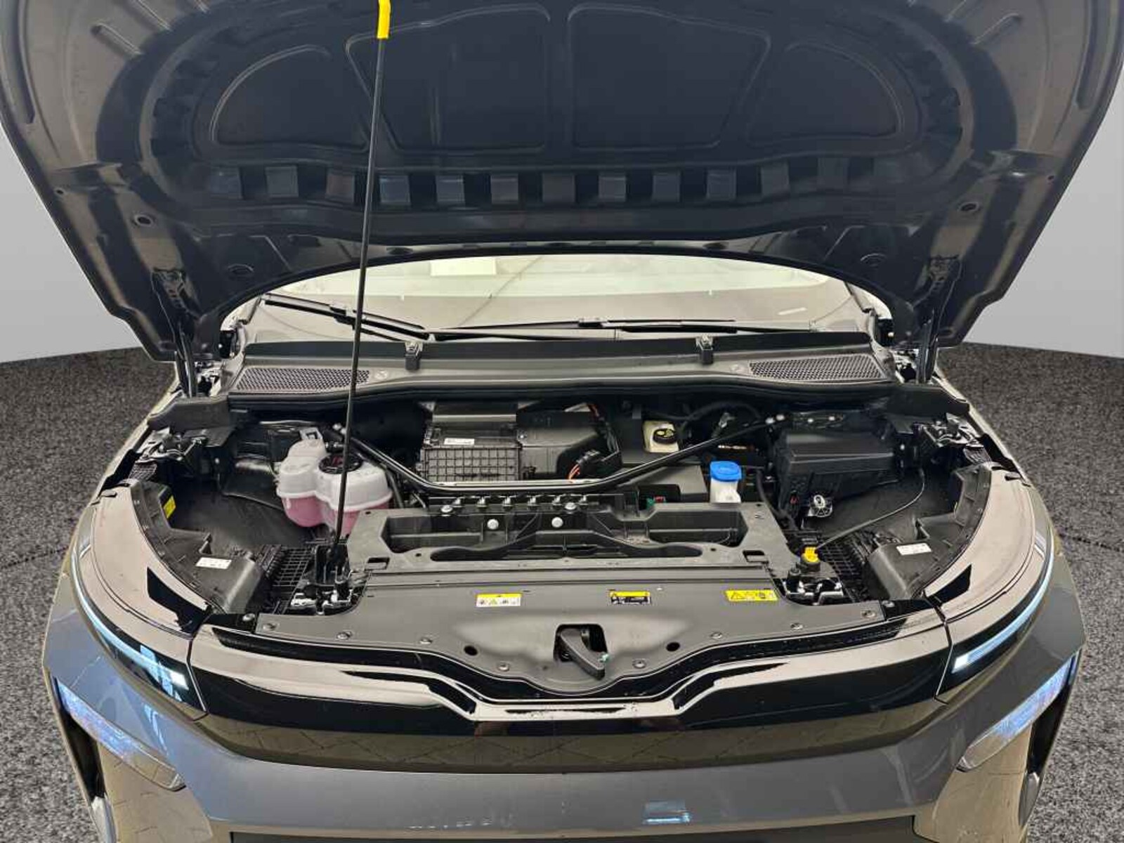 Škoda Elroq – Bild 16