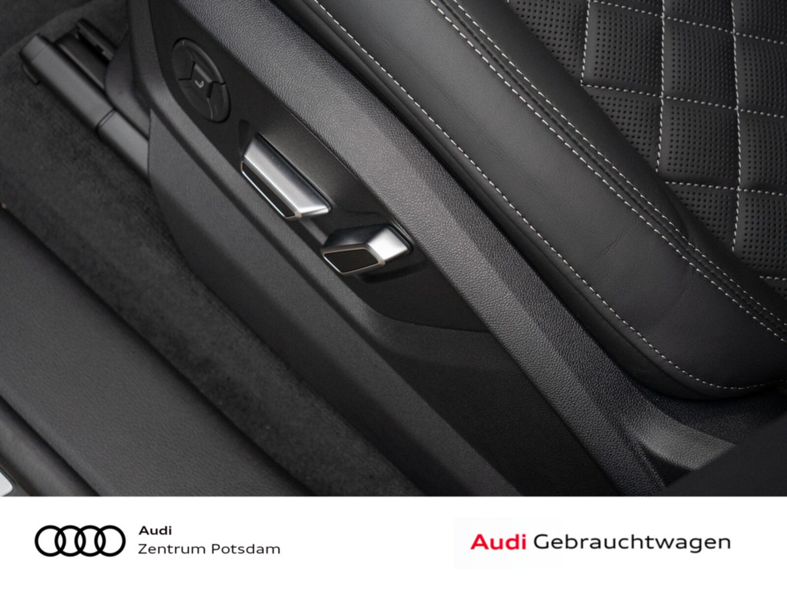 Audi Q8 – Bild 20