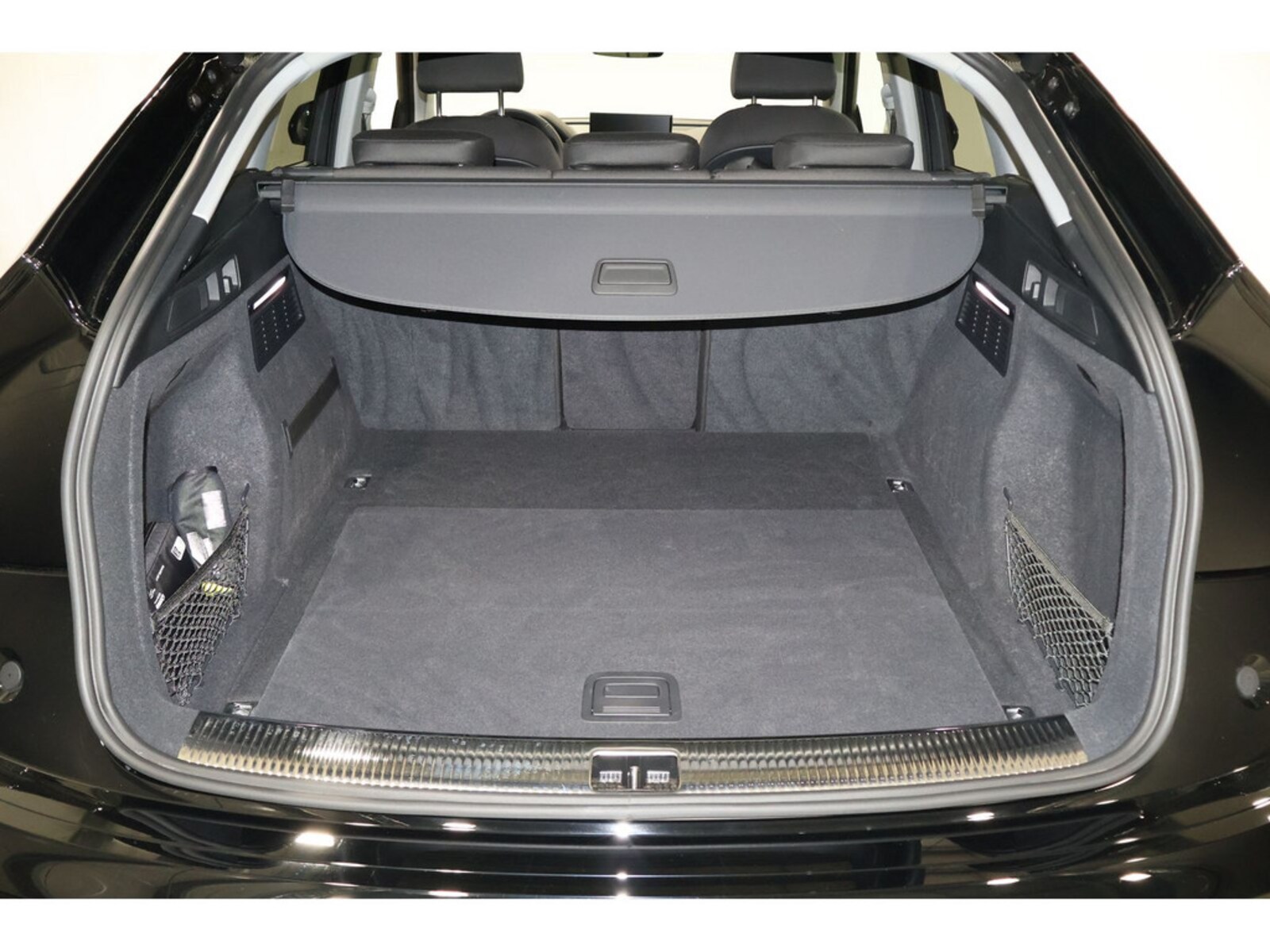 Audi Q5 Sportback – Bild 6