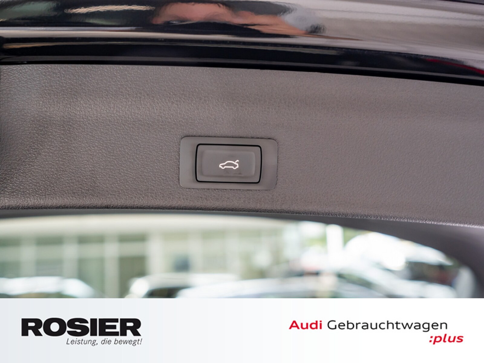 Audi S6 Avant – Bild 28