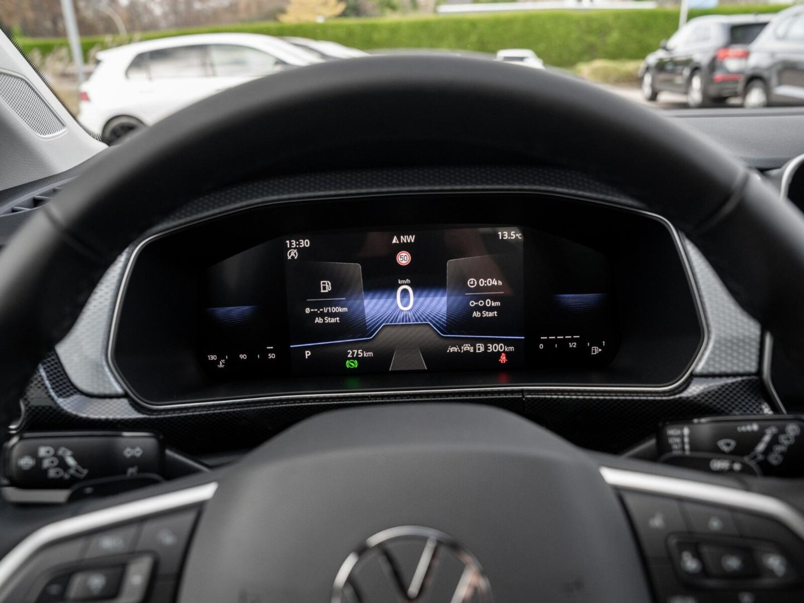 Volkswagen T-Cross – Bild 23