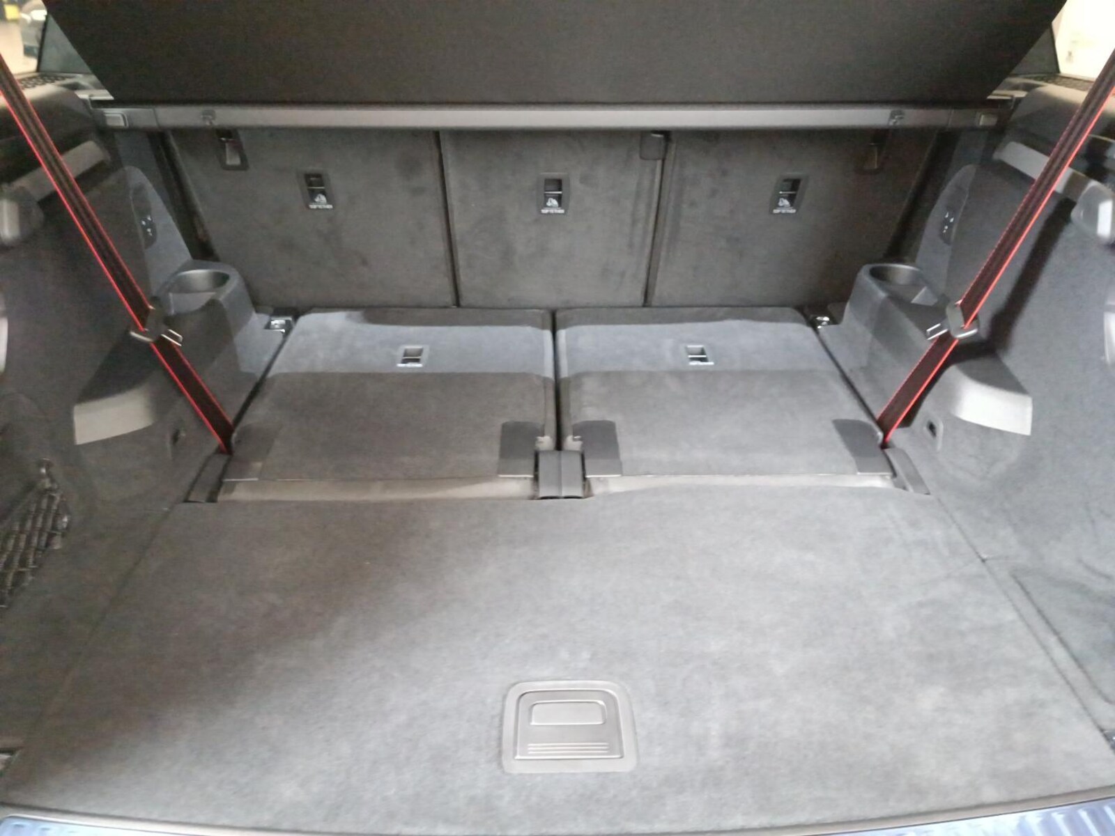Audi Q7 – Bild 18