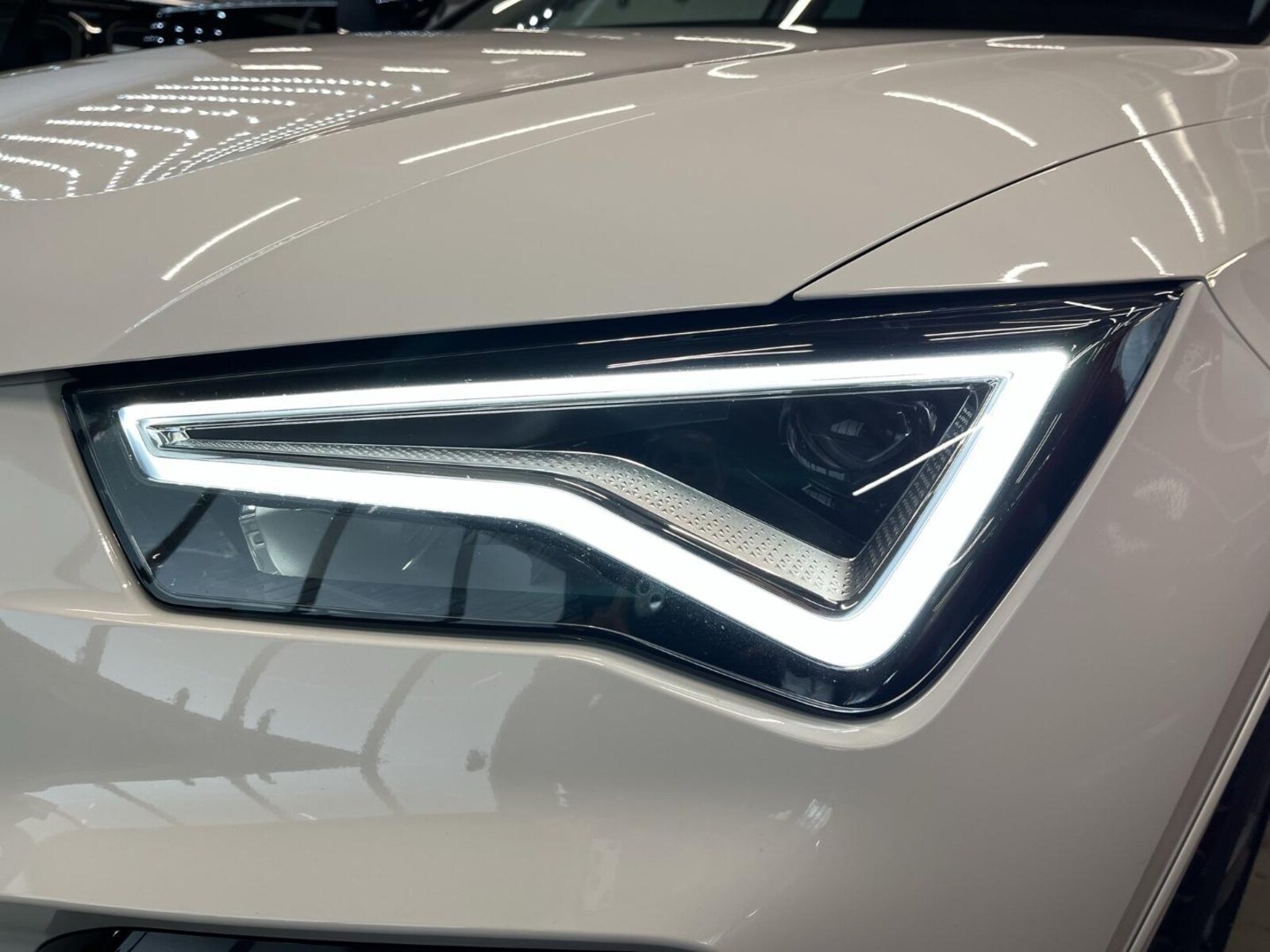CUPRA Ateca – Bild 13