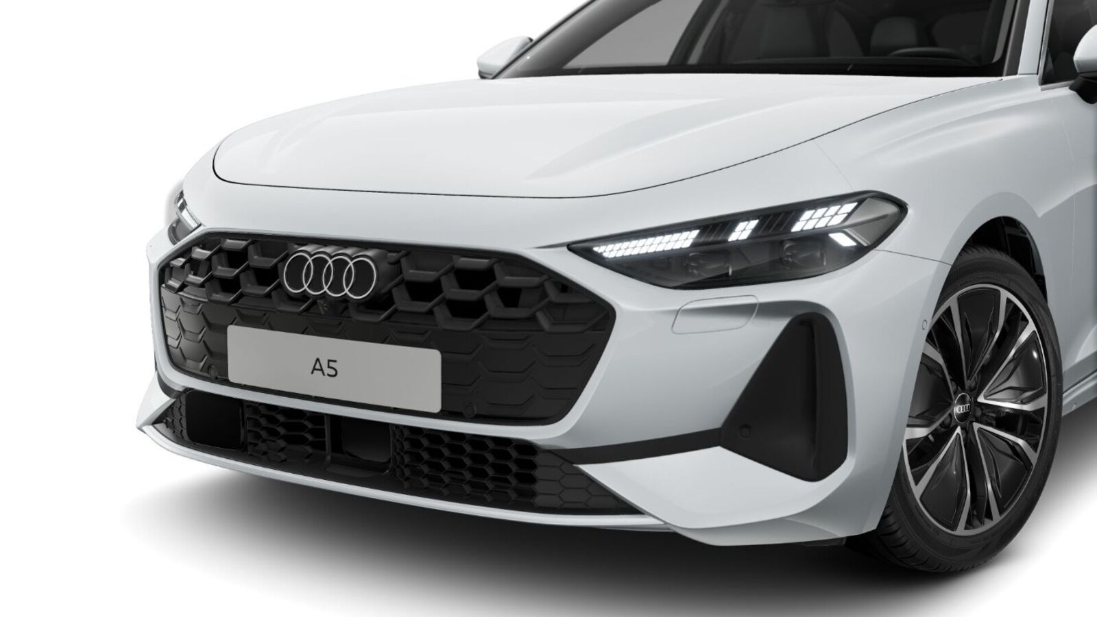Audi A5 Avant – Bild 3