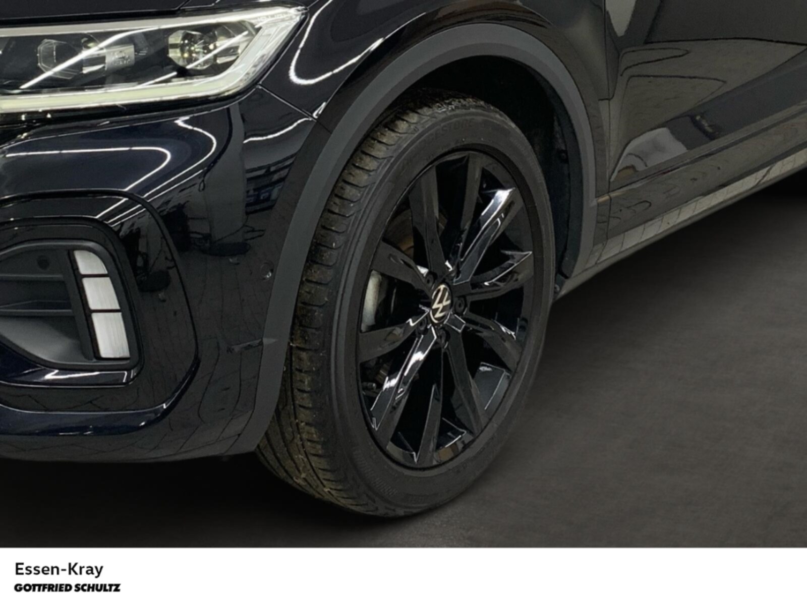 Volkswagen T-Roc – Bild 9