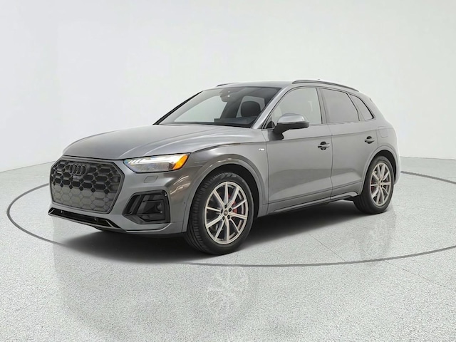 2024 Audi Q5