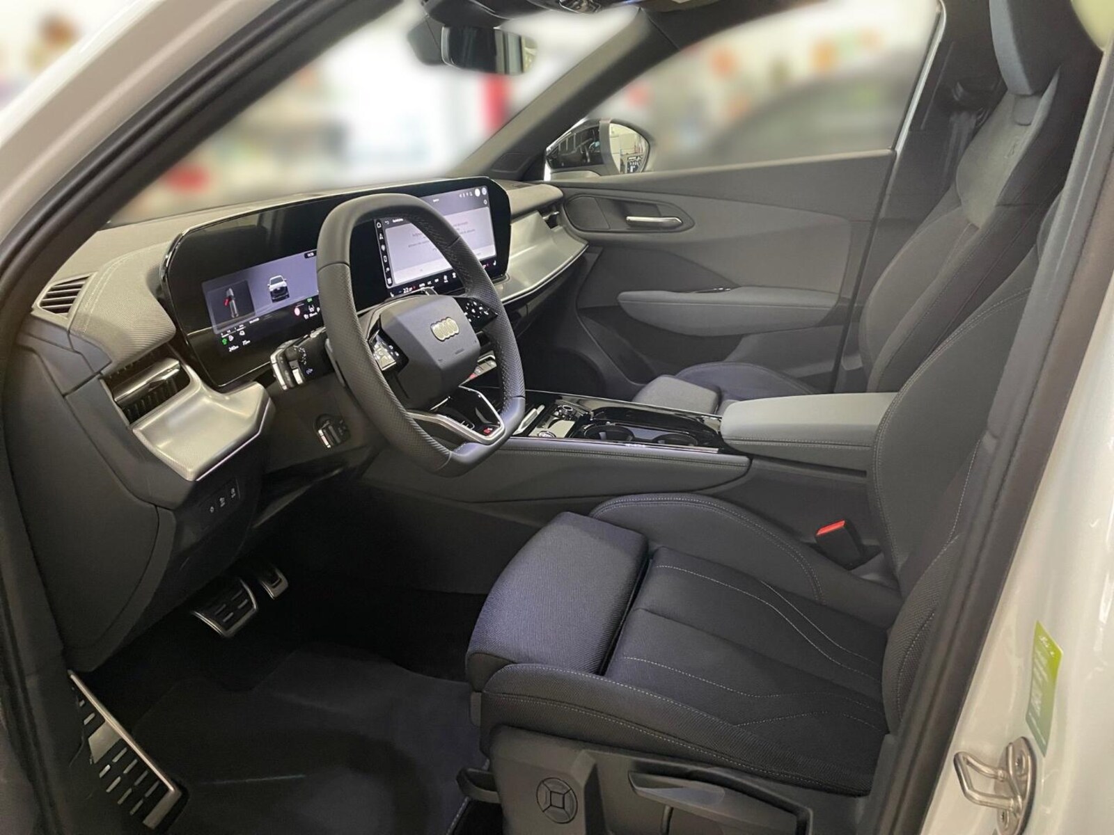 Audi Q3 Sportback – Bild 10