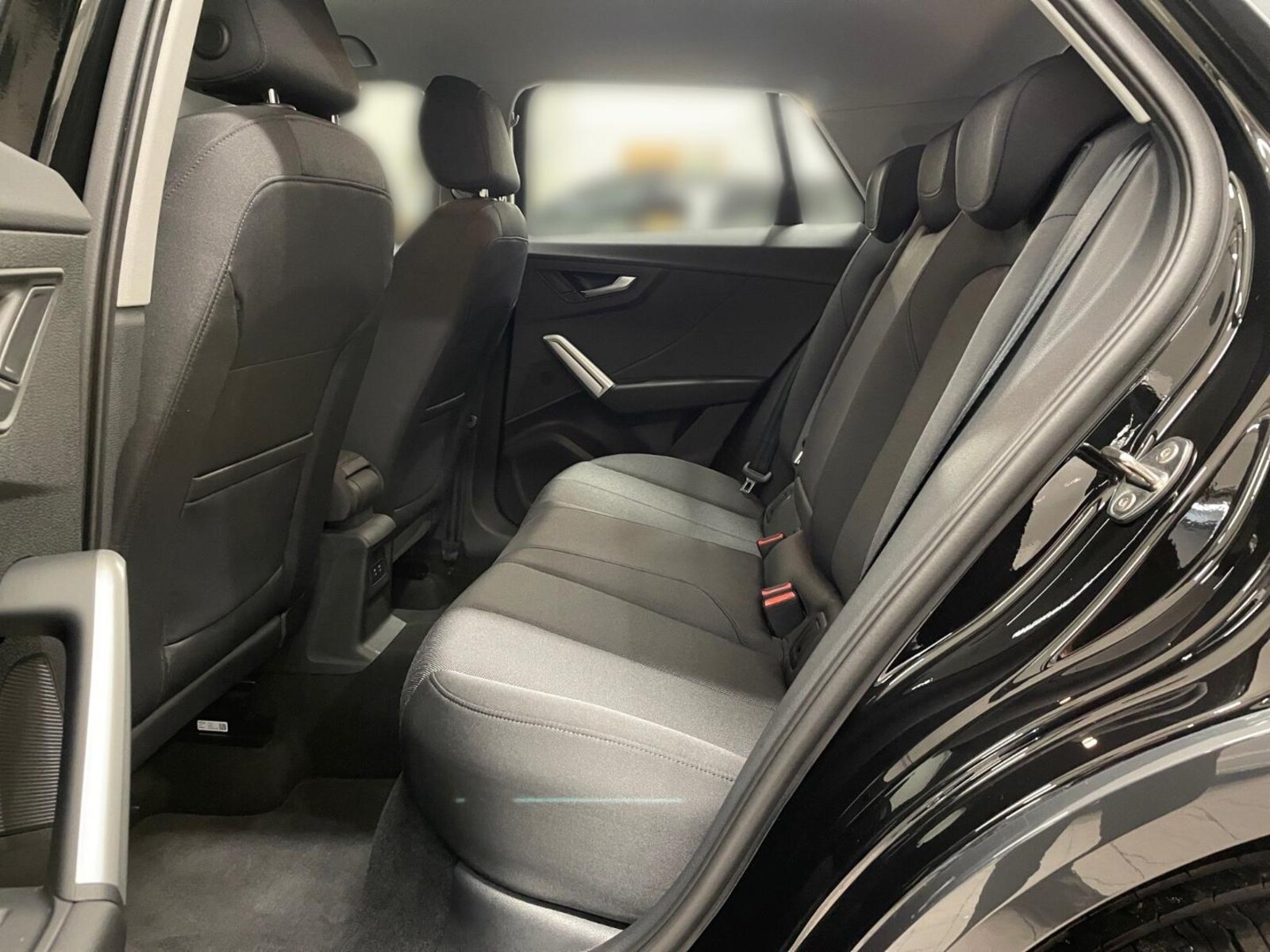 Audi Q2 – Bild 13