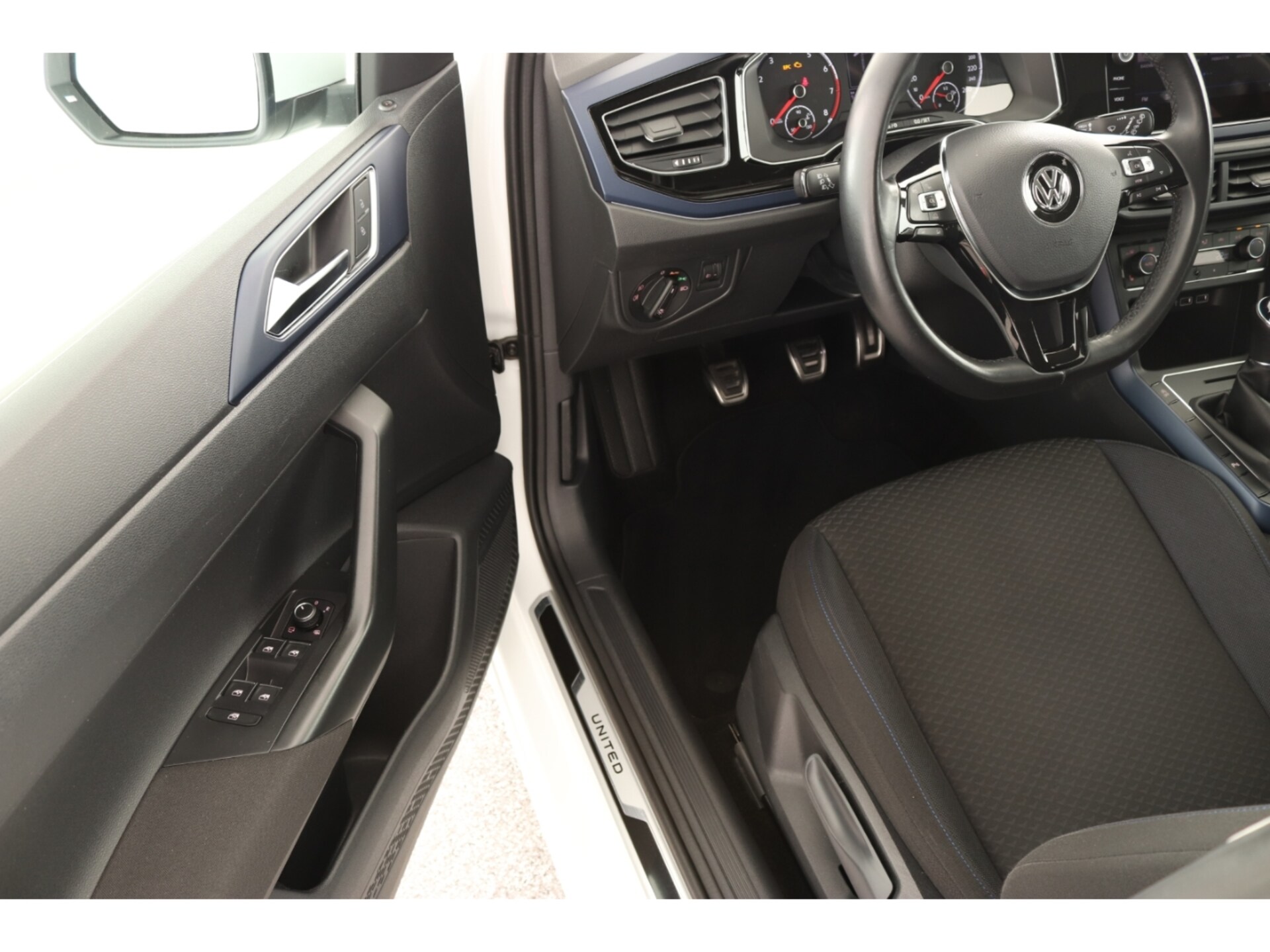 Volkswagen Polo United