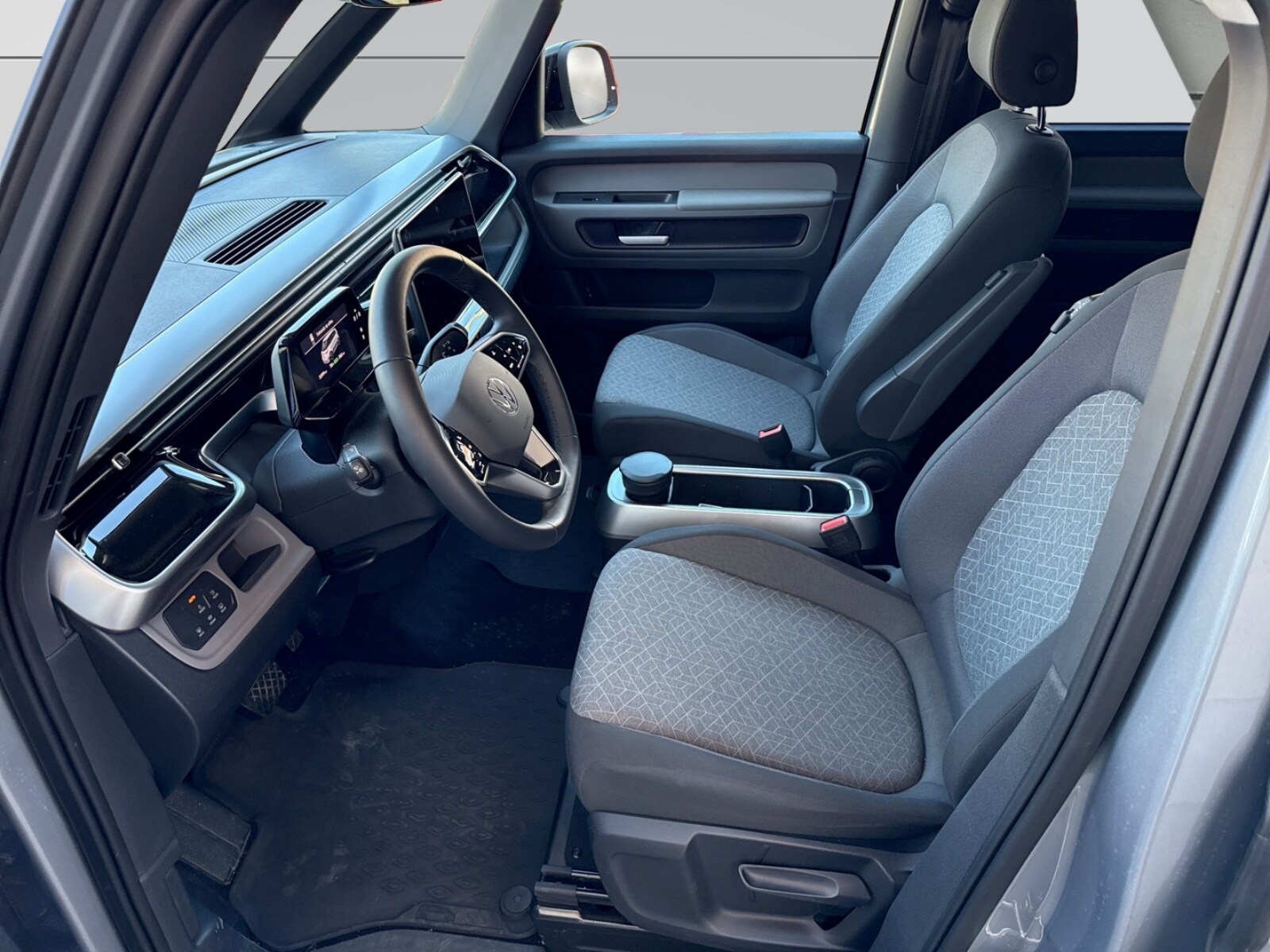 Volkswagen ID. Buzz – Bild 5