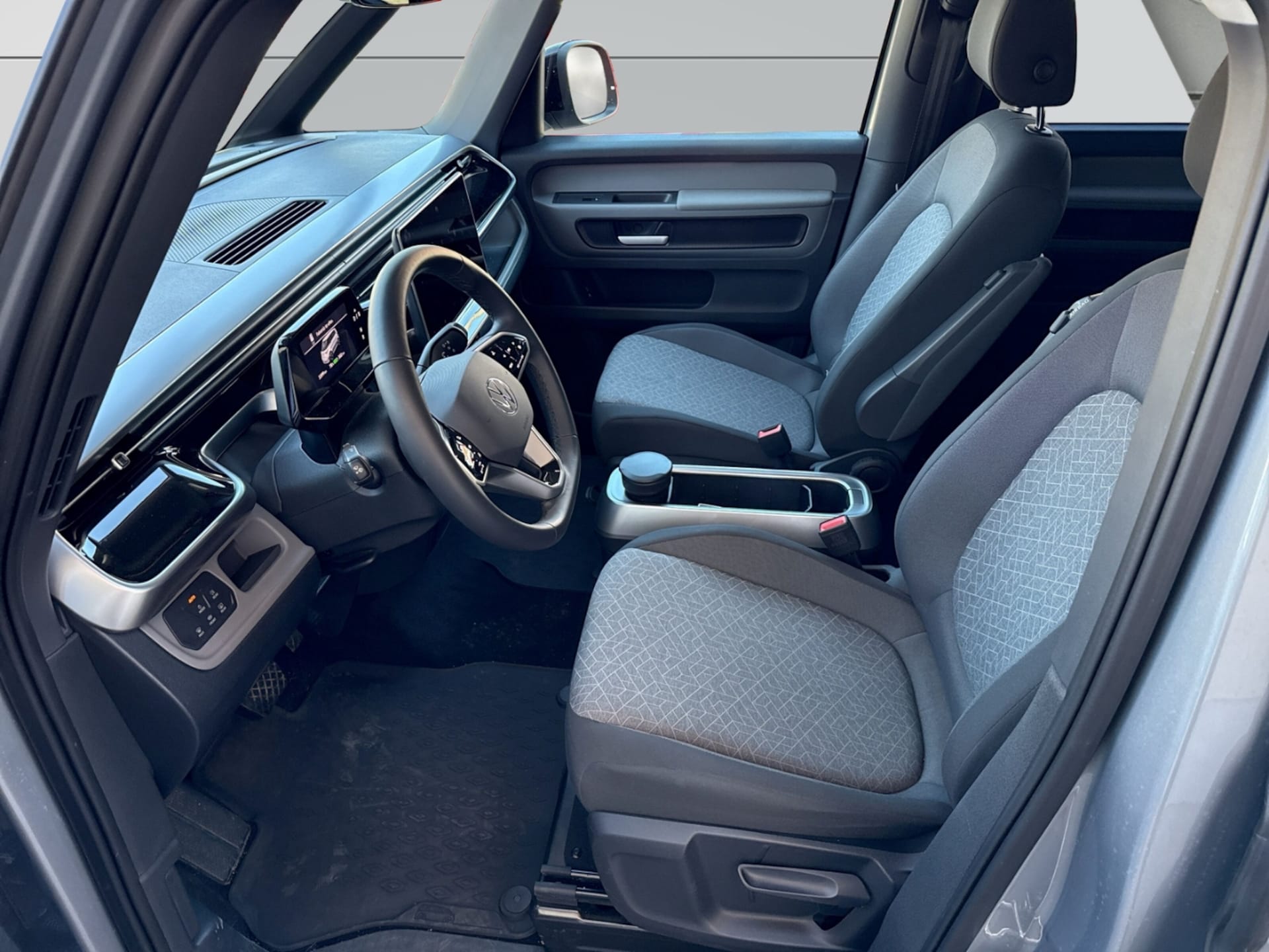 Volkswagen ID. Buzz Pro