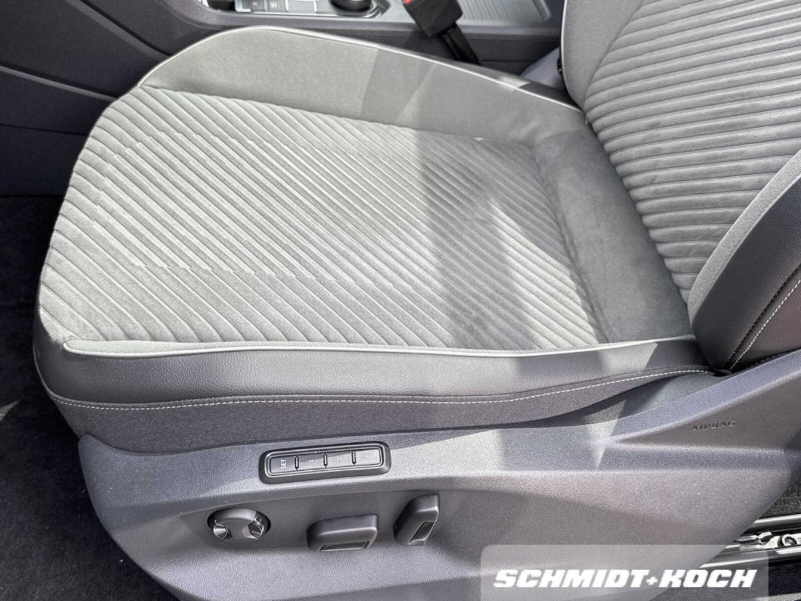 SEAT Tarraco – Bild 10