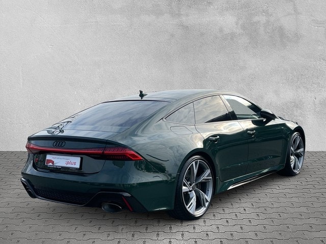 Audi RS7