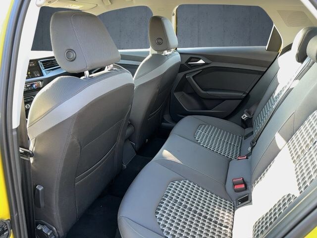 Image about A1 citycarver 30 TFSI S tronic