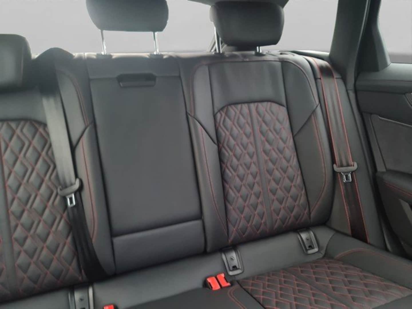Bild über Audi A6 Avant S line 50 TDI quattro tiptronic - für weitere Informationen kontaktieren Sie den Audi Partner