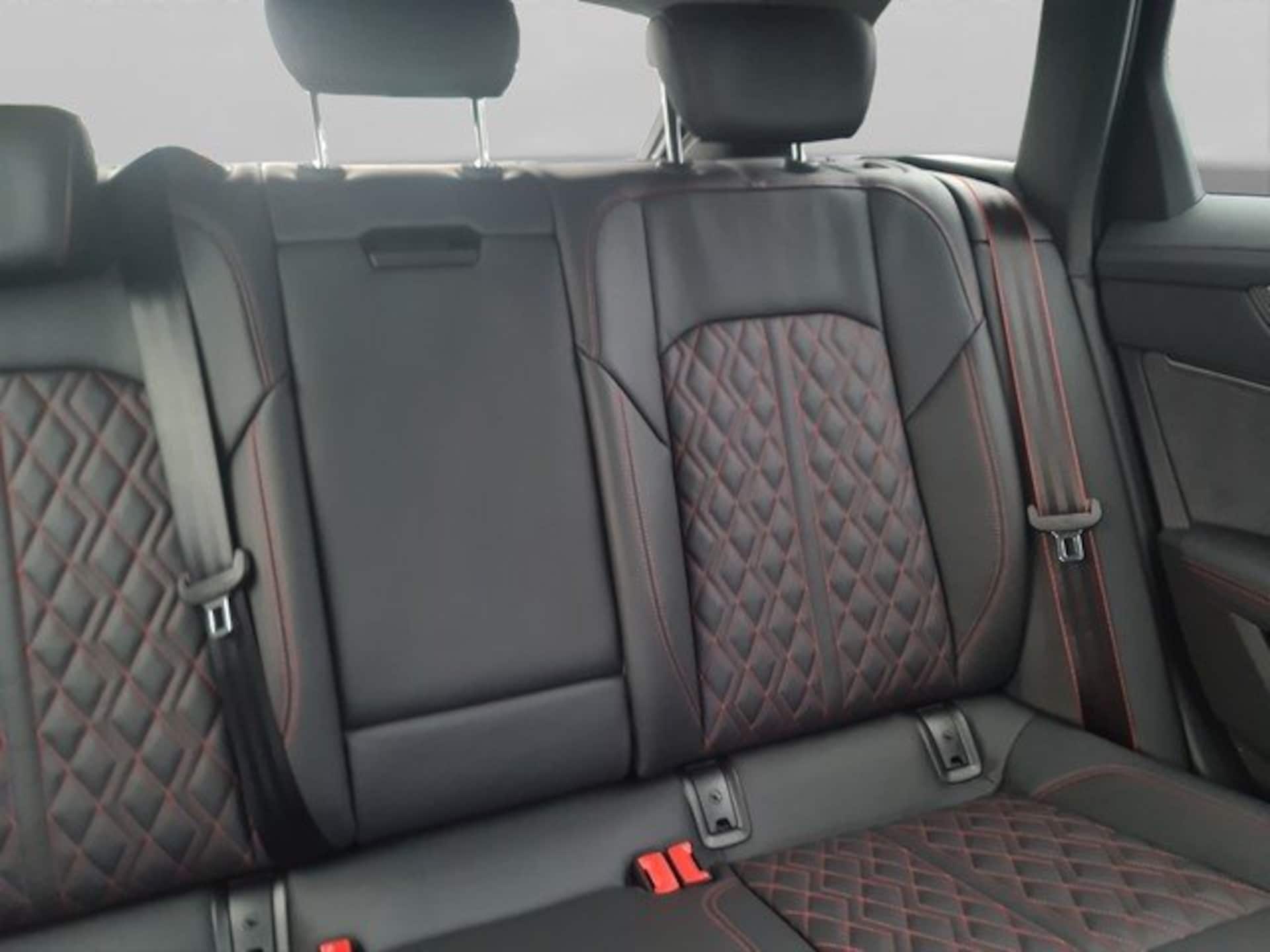 Audi A6 Avant Design