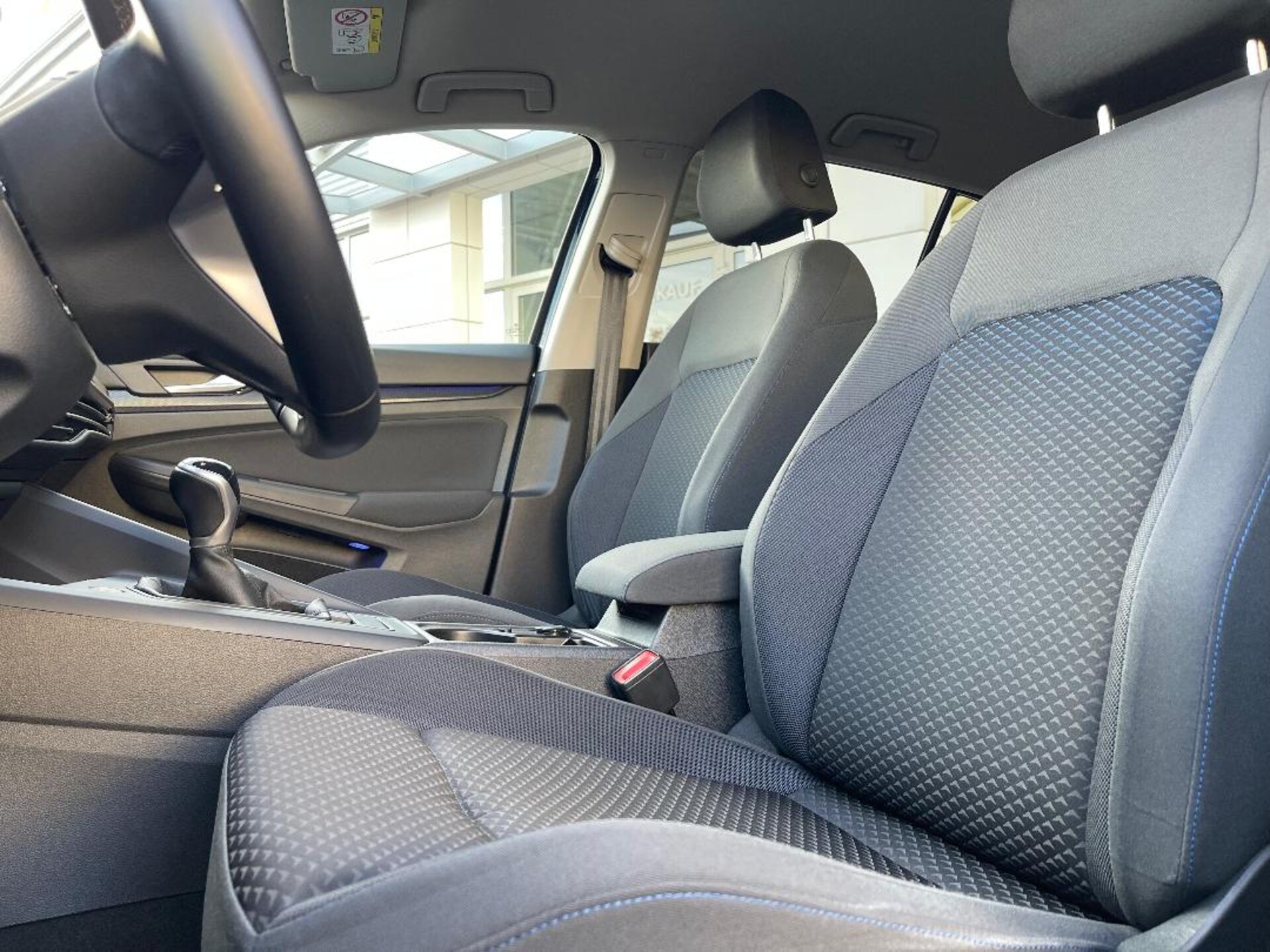 Volkswagen Golf United