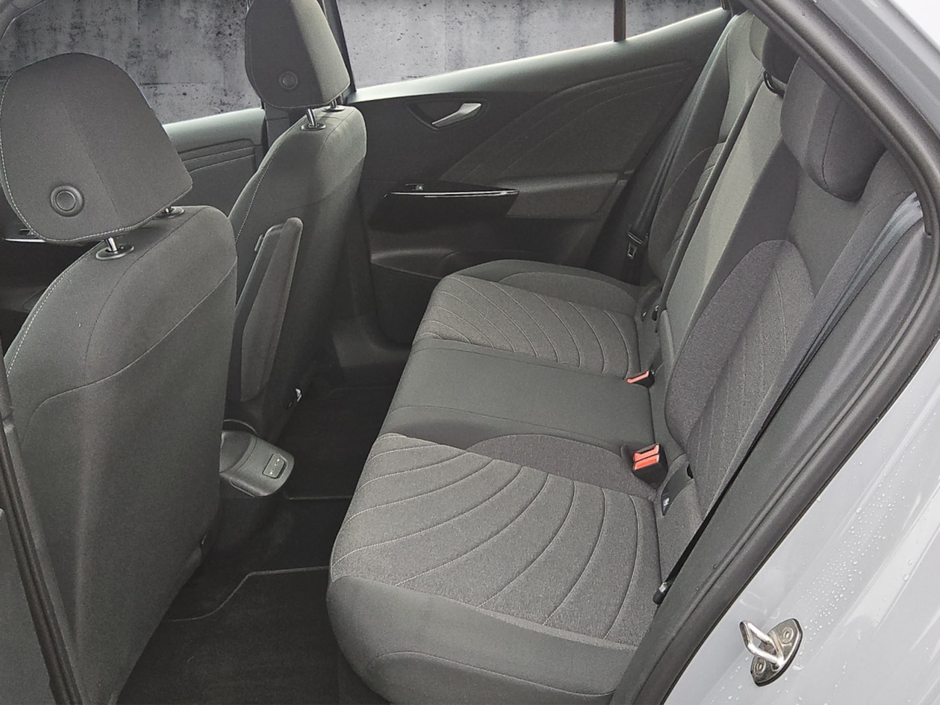 Volkswagen ID.3 Pro