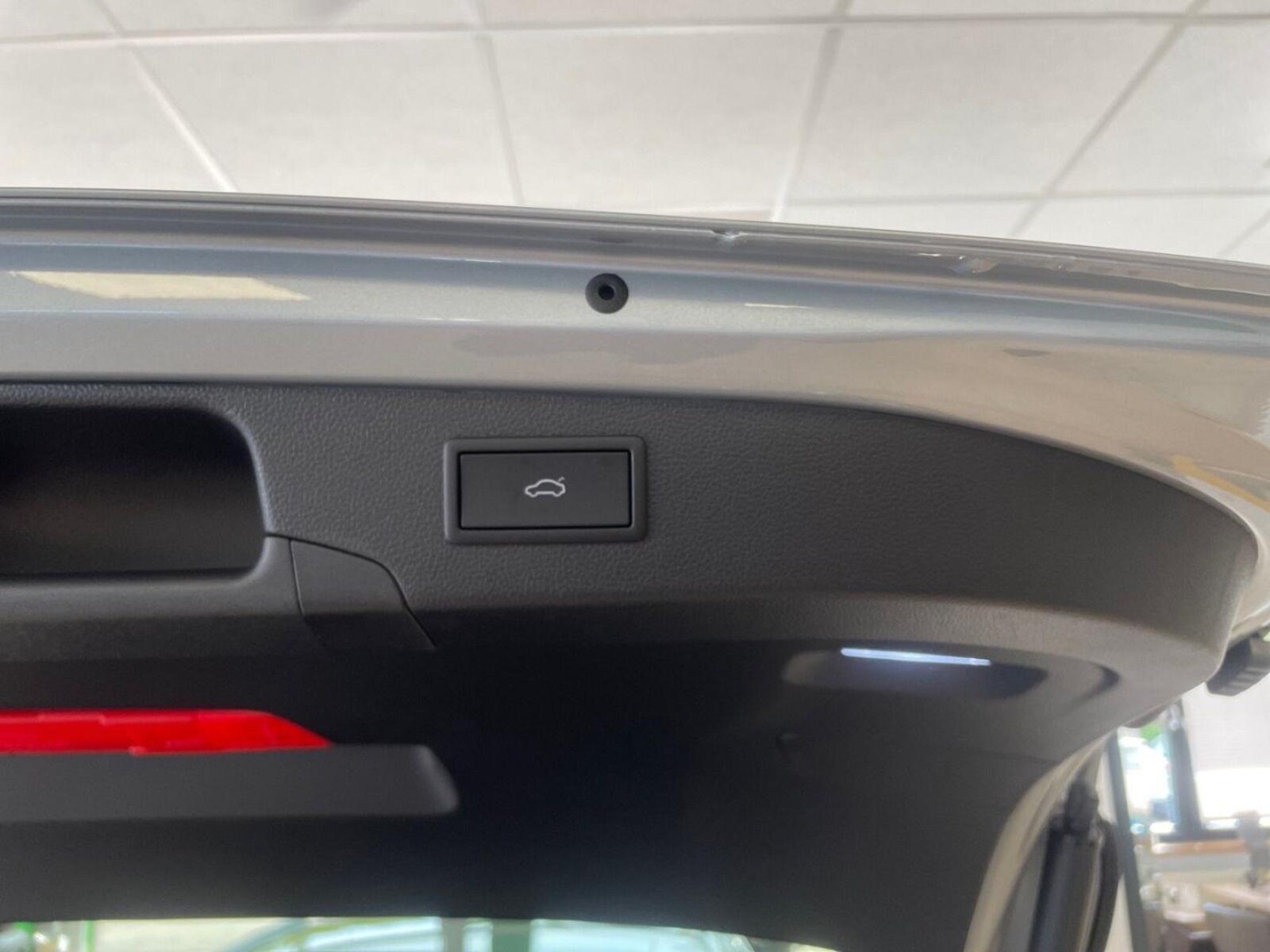 Škoda Superb Combi – Bild 15