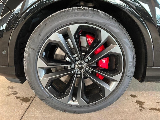 2026 Audi SQ7