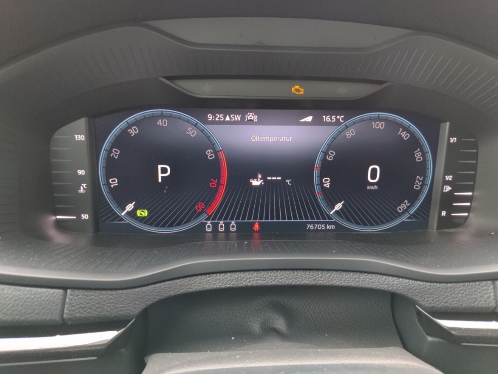 Skoda Karoq Style