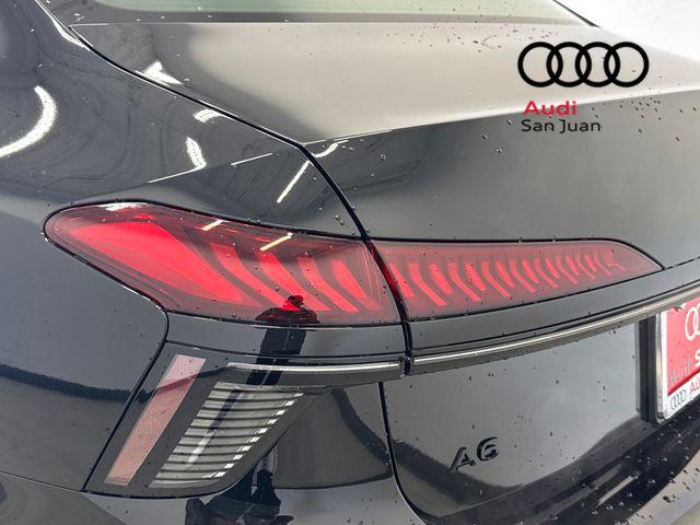 2026 Audi A6 Premium - Photo 8