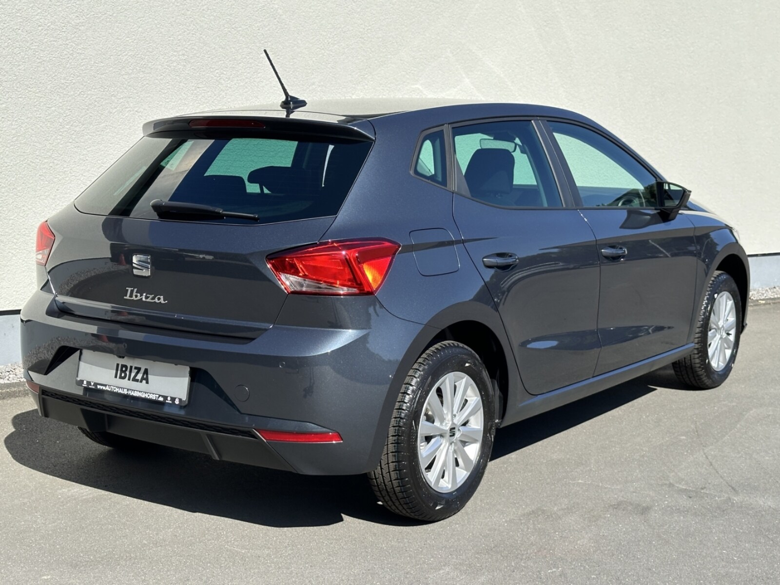SEAT Ibiza – Bild 2