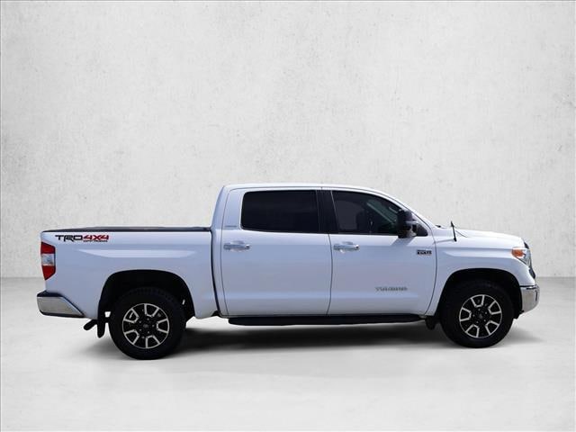2015 Toyota Tundra
