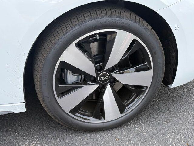 2026 Audi A5 Premium Plus - Photo 28