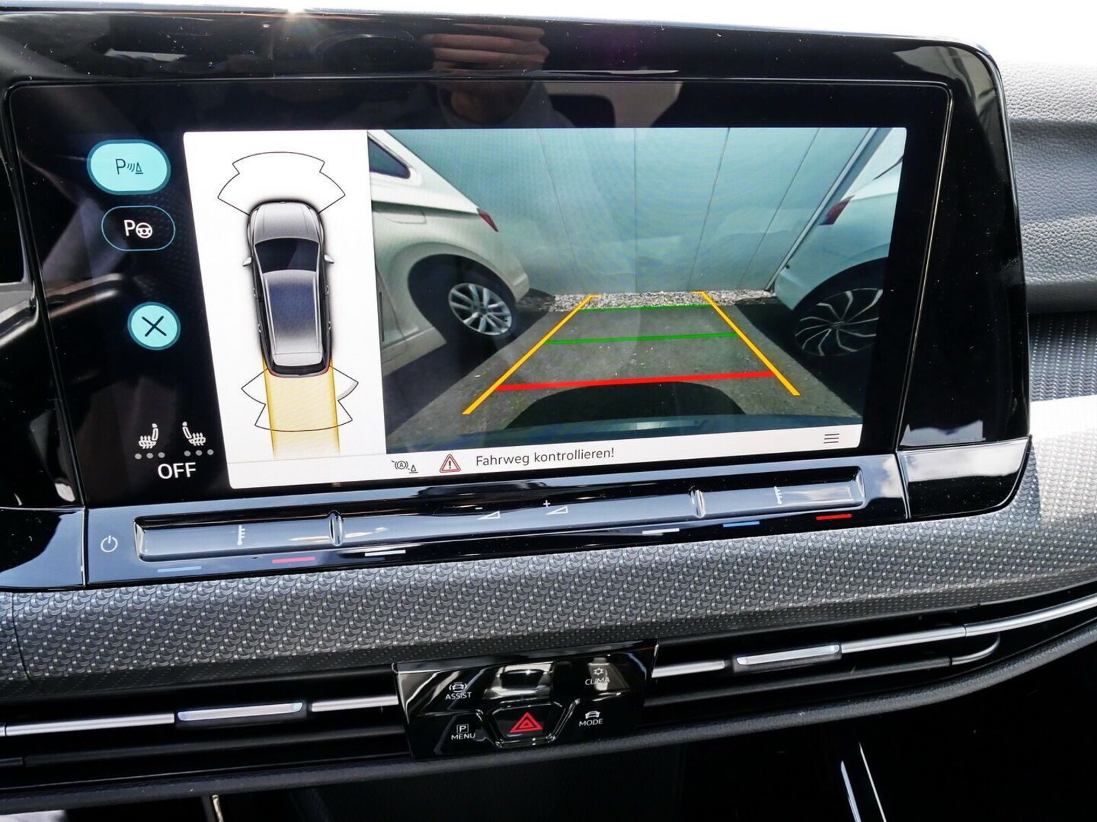 Volkswagen Golf Variant – Bild 16