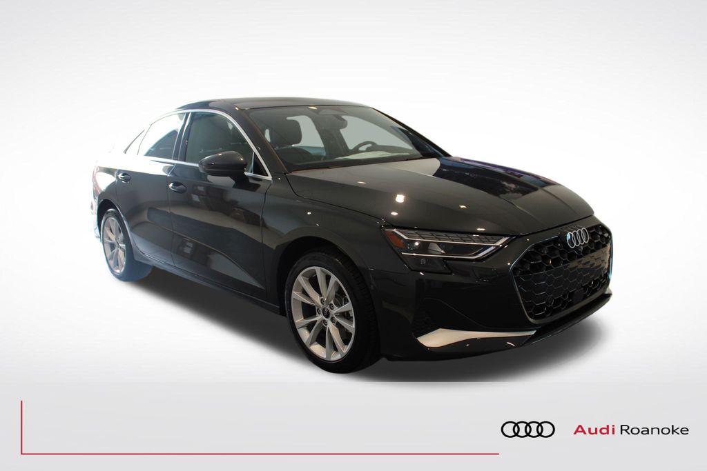 2026 Audi A3 Premium Plus quattro S tronic's photo