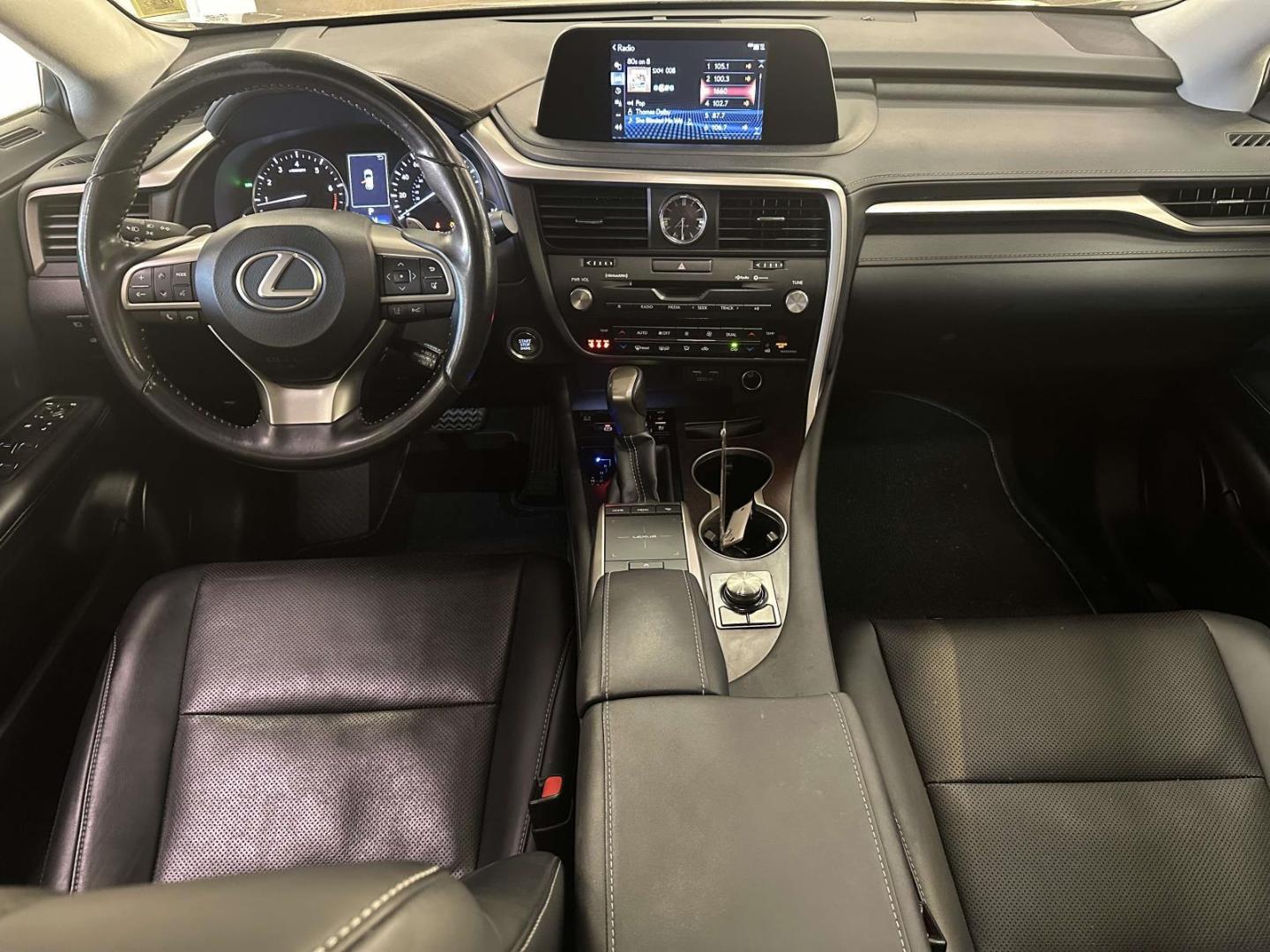 2020 Lexus RX 350 - Photo 14